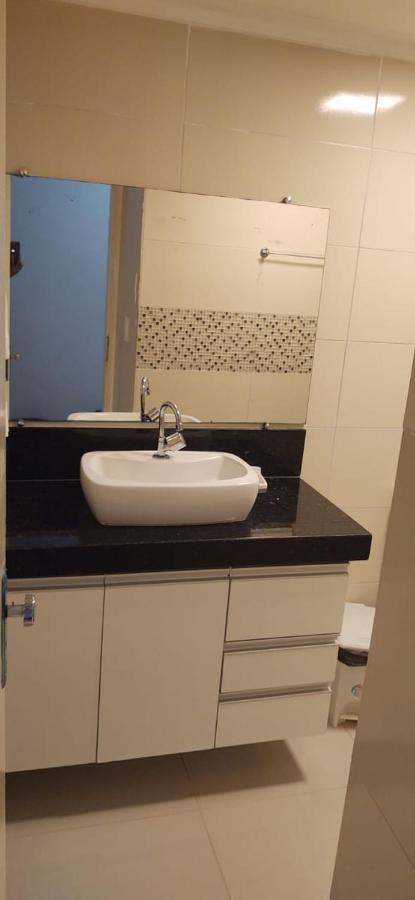 Flats Vista Mar E Frente Mar Na 프라이아 두스 카르네이로스 외부 사진